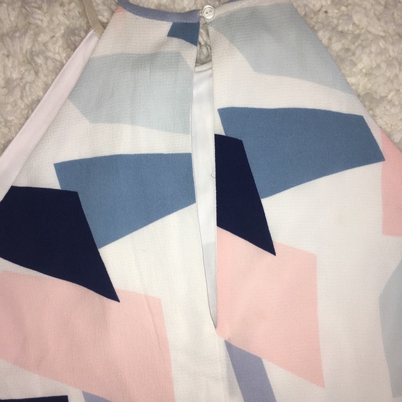 IT’S Women’s Romper - Picture 6 of 8